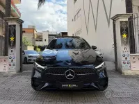 Usata Mercedes 220 Premium 189 CV (139 kW) 2023 Nero Berlina