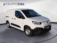 Nuova Fiat Doblò 110 CV (80 kW) 2026 Bianco Monovolume