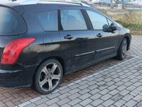 usata Peugeot 308 SW 2008