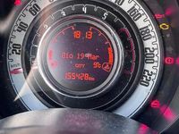 Usata Fiat 500 Lounge 2016 Berlina