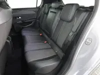 Usata Peugeot 308 Allure 131 CV (96 kW) 2024 Grigio Berlina