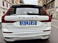 Usata Volvo XC60 Ultimate 197 CV (144 kW) 2022 SUV