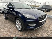 usata Jaguar E-Pace 2.0D I4 163 CV AWD Auto S