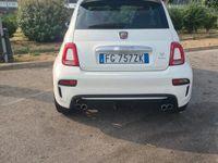 usata Abarth 595 - 2017