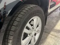 Usata Hyundai Tucson Active 150 CV (110 kW) 2010 Nero SUV