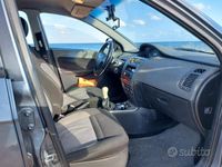 Usata Tata Indica 75 CV (55 kW) 2010 Grigio Berlina