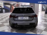 Usado BMW 118 M Sport 150 CV (110 kW) 2025 Gris Utilitario