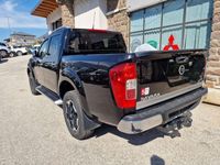 usata Nissan Navara 2.3 dCi 190 CV 4WD Double Cab