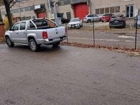 Usata VW Amarok Highline 179 CV (131 kW) 2012 Pick-up