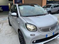 Usata Smart ForFour Passion 71 CV (52 kW) 2019 Utilitaria