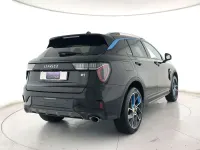 Usata Lynk & Co 01 179 CV (131 kW) 2022 Nero metallizzato SUV