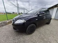 Usata Lancia Ypsilon 69 CV (50 kW) 2014 Utilitaria