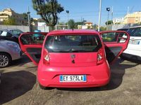 usata Seat Mii 1.0 68 CV 5 porte Reference Ecofuel