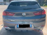 Usata BMW X2 M Sport 150 CV (110 kW) 2020 SUV