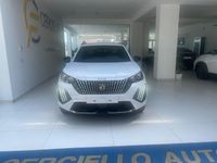 usata Peugeot 2008 PureTech 100 S&S Allure tua da €249,00 mensili