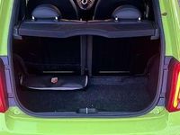 Usata Fiat 500 Abarth 224 CV (164 kW) 2019 Verde Utilitaria