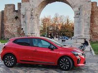 Nuova Mitsubishi Colt Invite 91 CV (66 kW) 2025 Rosso Berlina