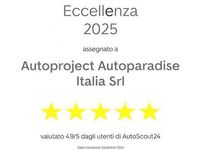 Usata Jeep Wrangler Sport 177 CV (130 kW) 2010 Rosso SUV