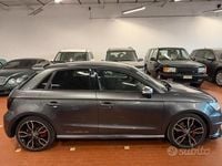 Usata Audi A1 Comfort 231 CV (169 kW) 2014 Grigio Utilitaria