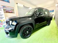 usata Jeep Renegade 1.6 Mjt 130 CV Limited Black Edition