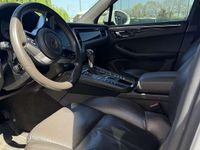 Usata Porsche Macan 250 CV (183 kW) 2016 SUV