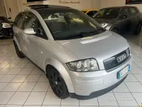 Usata Audi A2 75 CV (55 kW) 2001 Other Utilitaria
