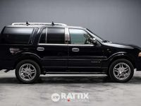 Usata Lincoln Navigator 305 CV (224 kW) 2000 Nero SUV