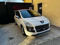 usata Peugeot 3008 1ª serie 1.6 e-HDi 112CV cambio robotizzato S.&S. Business