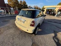 Usata Mini Cooper 120 CV (88 kW) 2009 Utilitaria