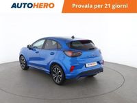 usata Ford Puma 1.0 EcoBoost Hybrid 125 CV S&S ST-Line