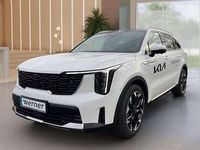 Nuova Kia Sorento Premium 193 CV (141 kW) 2026 Nero SUV