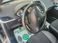 Usata Peugeot 207 73 CV (53 kW) 2009 Grigio Berlina