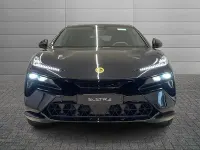 Nuova Lotus Eletre 450 kW (612 CV) 2026 Nero SUV