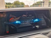 Usata Mercedes GLS350 Premium Plus 286 CV (210 kW) 2021 Grigio SUV