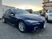 usata Alfa Romeo Giulia 2.2 Turbodiesel 150cv AT8 Busine