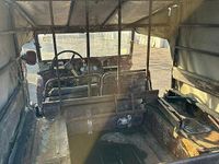 Usata Fiat Campagnola 1970