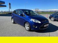 usata Ford C-MAX 1.6 TDCi 115CV Titanium