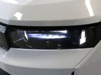 Nuova Jeep Compass Summit 136 CV (100 kW) 2026 Bianco SUV
