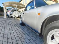 Usata Porsche 911 150 CV (110 kW) 1976 Coupé