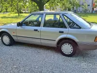 Usata Ford Escort 58 CV (42 kW) 1986 Berlina