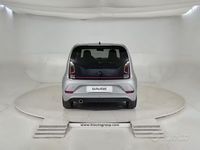 Usata VW up! GTI 116 CV (85 kW) 2019 Grigio Utilitaria