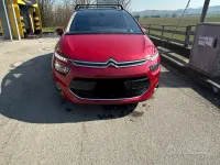 Usata Citroën C4 Picasso 115 CV (84 kW) 2014 Monovolume