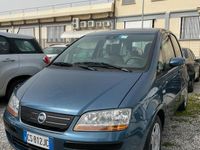 usata Fiat Idea 1.3 Multijet