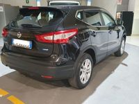 usata Nissan Qashqai 1.5 dCi Business