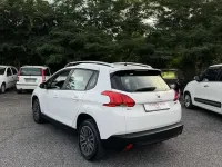 Usata Peugeot 2008 Access 82 CV (60 kW) 2016 Other SUV