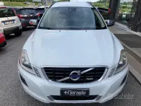 Usata Volvo XC60 R-Design 163 CV (119 kW) 2011 Grigio SUV