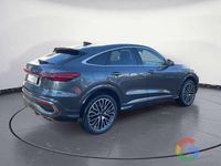 Nuova Audi Q5 S-Line 204 CV (150 kW) 2025 Grigio SUV