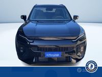 Usata Ssangyong (KGM) Actyon 163 CV (119 kW) 2025 Nero SUV