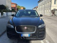 Usata Jaguar F-Pace 179 CV (131 kW) 2019 SUV