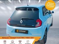 usata Renault Twingo Electric Zen